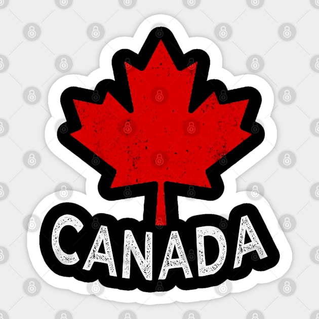 Canada Day 2022 Sticker by Leosit